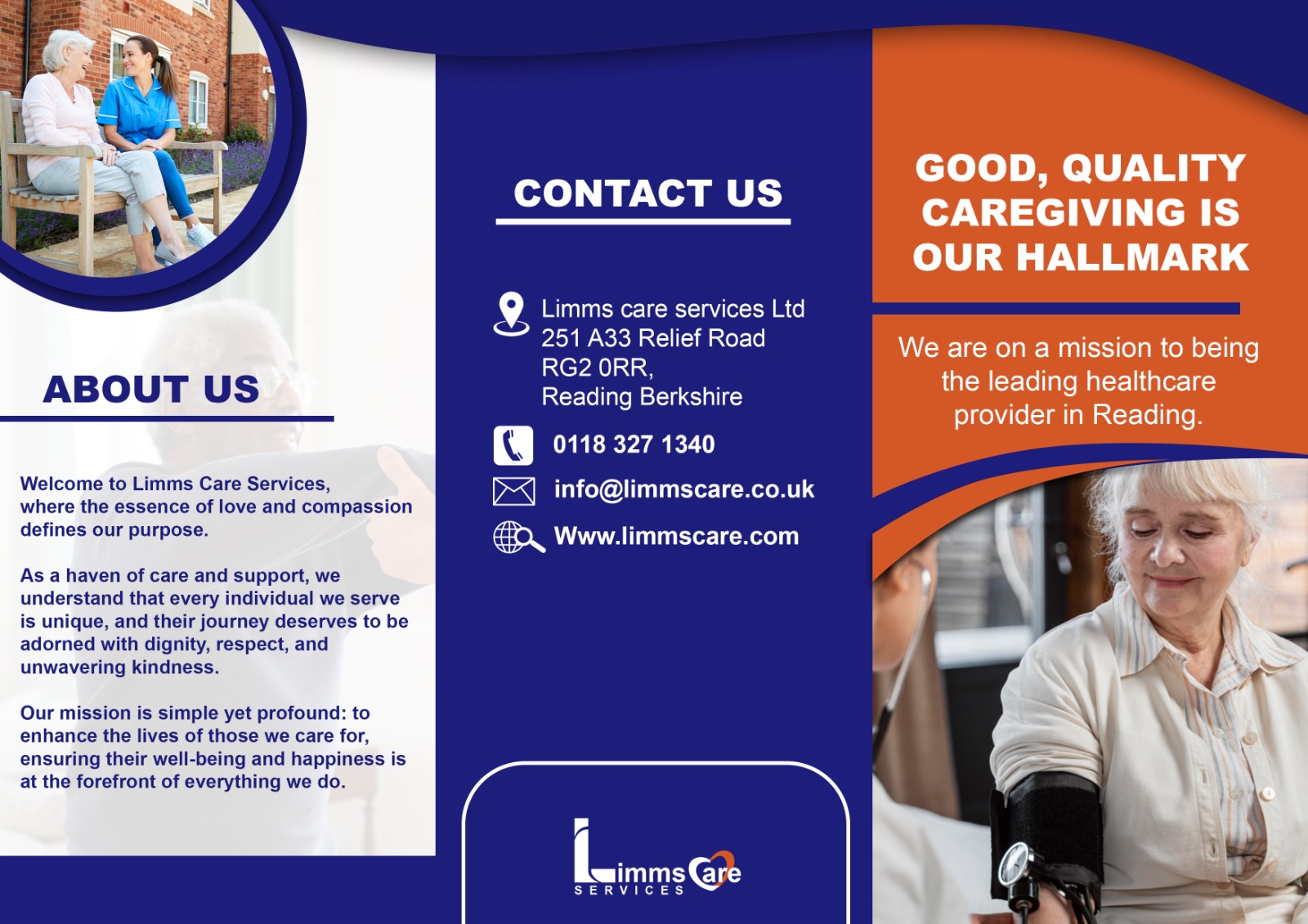 limms care brochure 0