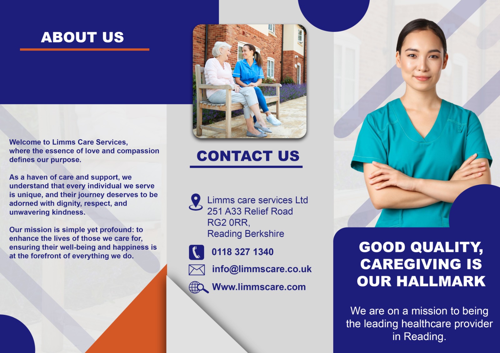 limms care brochure 3